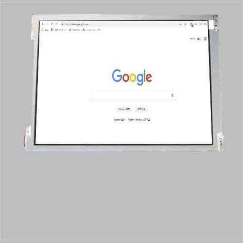 Modulo di visualizzazione TFT LCD - MLT121Y20-3 - Maclight Display Co., Limited - touch screen / a colori / 1280 x 800