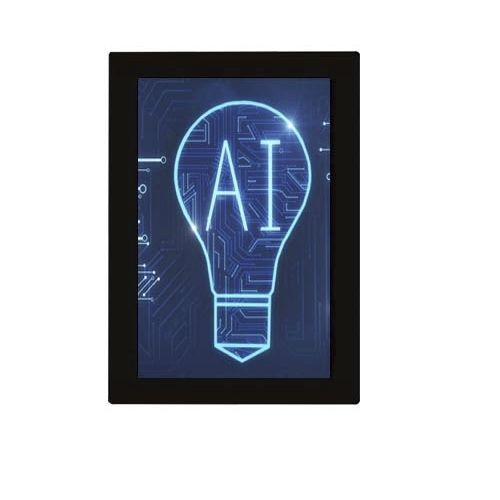 Modulo di visualizzazione TFT LCD - Maclight Display Co., Limited - IPS / con touch screen capacitativo / ad alta risoluzione