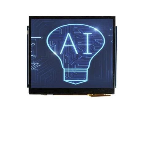 Modulo di visualizzazione TFT LCD - Maclight Display Co., Limited - IPS / con touch screen capacitativo / ad alta risoluzione