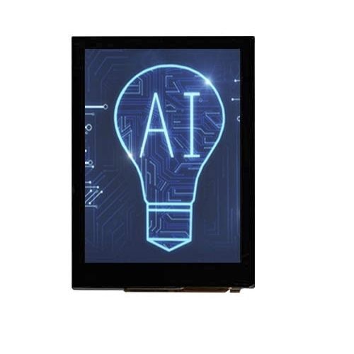 Modulo di visualizzazione TFT LCD - Maclight Display Co., Limited - IPS / con touch screen capacitativo / ad alta risoluzione