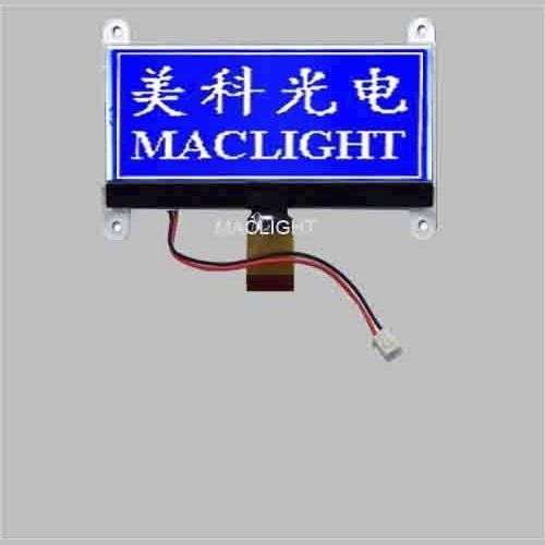 Display informativo 4" - MLG19264J-2 - Maclight Display Co., Limited - FSTN / LCD STN / TN