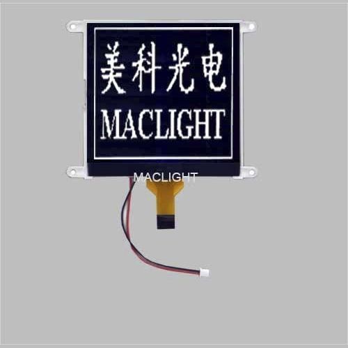 Display FSTN - MLG160160J-1 - Maclight Display Co., Limited - LCD STN / grafico / monocromatico