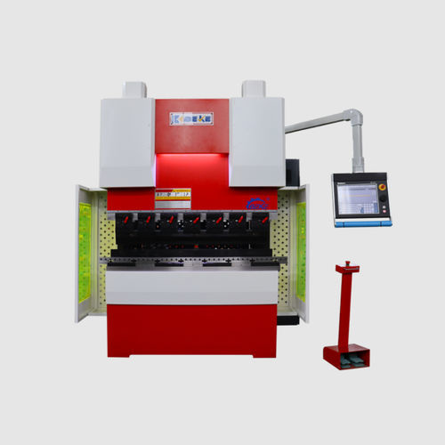 Pressa piegatrice elettrica - DA66T  - NANJING BEKE CNC MACHINERY CO., LTD. - CNC / di precisione
