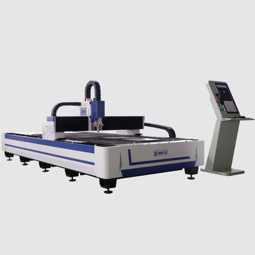 Macchina da taglio laser - NANJING BEKE CNC MACHINERY CO., LTD. - per acciaio / di saldatura / ad alta precisione