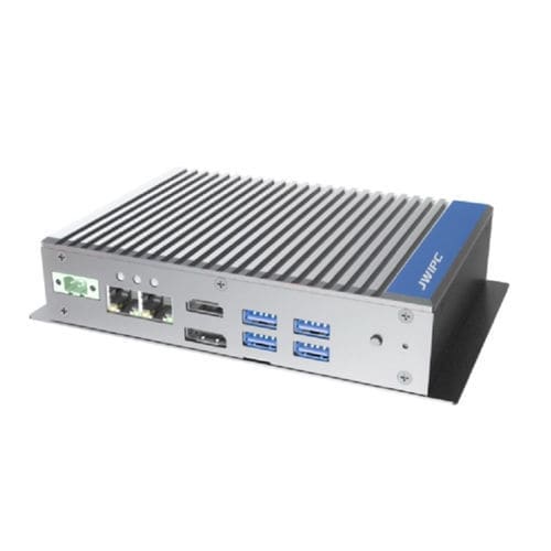 PC AI - JEC-1300 - JWIPC TECHNOLOGY CO., LTD. - box / embedded / Intel® Celeron® J6413