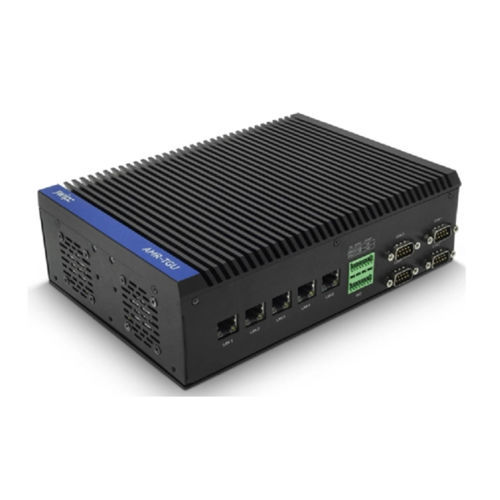 PC Edge AI - JEC-2510 - JWIPC TECHNOLOGY CO., LTD. - box / embedded / da parete