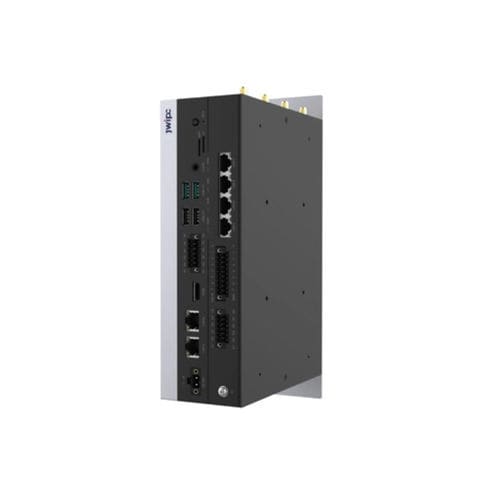 PC Edge AI - PAS-6102 series - JWIPC TECHNOLOGY CO., LTD. - box / ARM Cortex-A78 / NVIDIA® Jetson AGX Orin™
