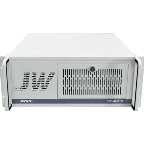 PC box - IPC-4U810  - JWIPC TECHNOLOGY CO., LTD. - espansione / da ufficio / per rack