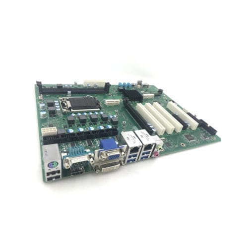 Scheda madre ATX - AIoT0-H110 series - JWIPC TECHNOLOGY CO., LTD. - Intel® Core i3 / Intel® Core i5 / Intel® Core i7