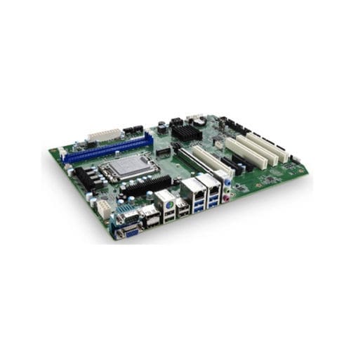 Scheda madre ATX - AIoT0-H610 - JWIPC TECHNOLOGY CO., LTD. - Intel® Core i3 / Intel® Core i5 / Intel® Core i7