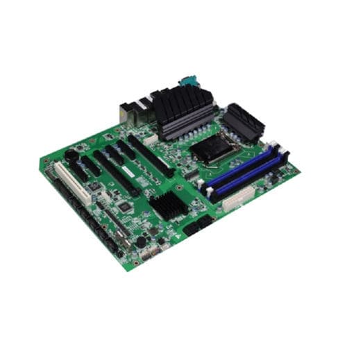 Scheda madre ATX - AIoT0-W580 - JWIPC TECHNOLOGY CO., LTD. - Intel® Core i3 / Intel® Core i5 / Intel® Core i7