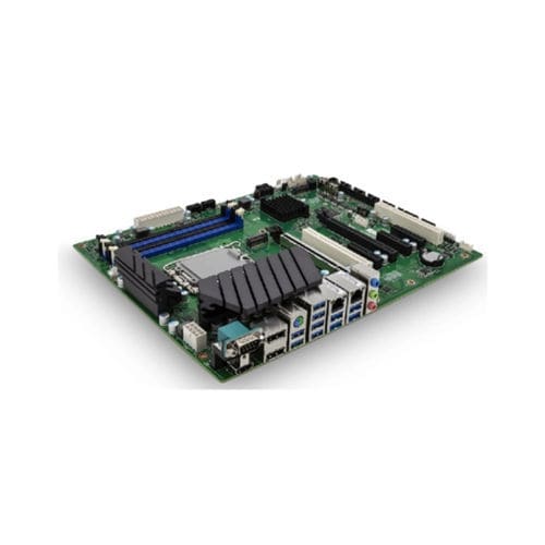 Scheda madre ATX - AIoT0-W680 - JWIPC TECHNOLOGY CO., LTD. - Intel® Core i3 / Intel® Core i5 / Intel® Core i7