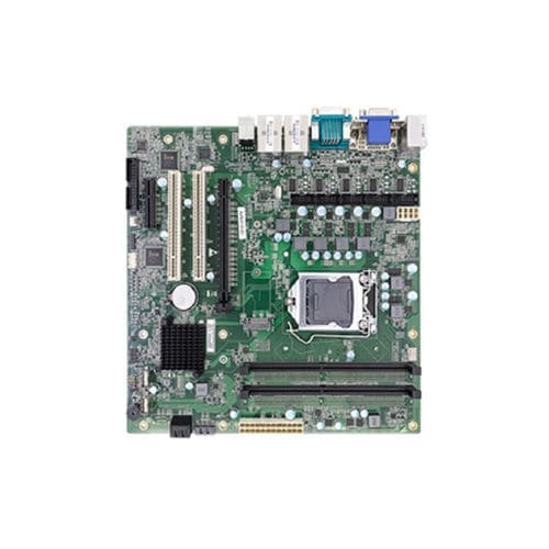 Scheda madre micro-ATX - AIoT9-H110 - JWIPC TECHNOLOGY CO., LTD. - AT / Intel® Celeron® / Intel® Pentium