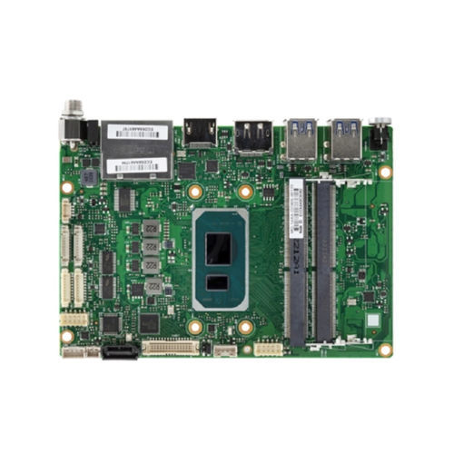 Scheda madre 3,5" - AIoT3-TGU series - JWIPC TECHNOLOGY CO., LTD. - Intel® Core™ di undicesima generazione / Intel® Celeron® 6305E / 1th Gen Intel® Tiger Lake-UP3 i3-1115G4E