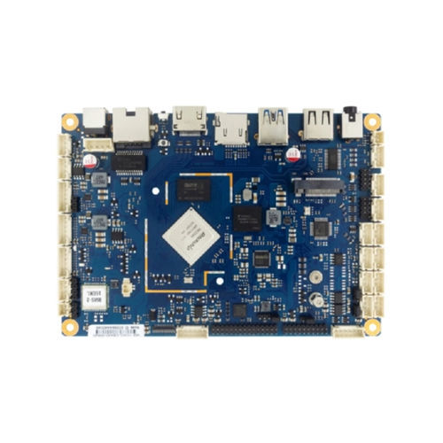 Scheda madre 3,5" - JES-R68S - JWIPC TECHNOLOGY CO., LTD. - ARM® Cortex®-A55 Quad-core / Rockchip RK3568 / Intel®