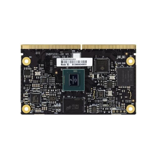 Computer-on-module SMARC® Rel. 2.1.1 SMARC® Rel. 2.1.1 - JSOM-N8PC series - JWIPC TECHNOLOGY CO., LTD. - Arm® Cortex®-A53 Quad-core / ARM® Cortex M7 / HDMI
