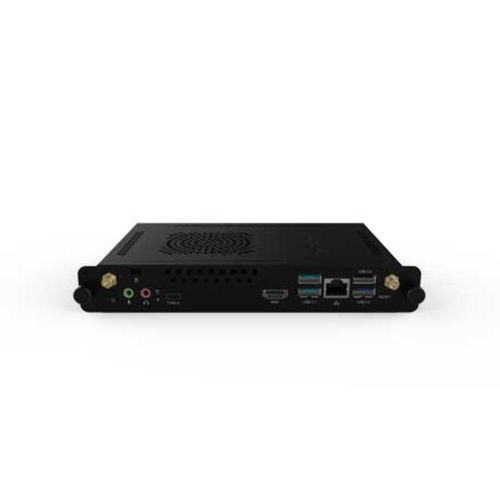 Lettore video digitale - S064 series - JWIPC TECHNOLOGY CO., LTD. - HDMI / Ethernet / per digital signage player