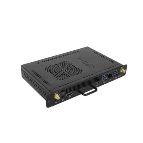 Lettore video digitale - S094 - JWIPC TECHNOLOGY CO., LTD. - HDMI / per digital signage player / industriale