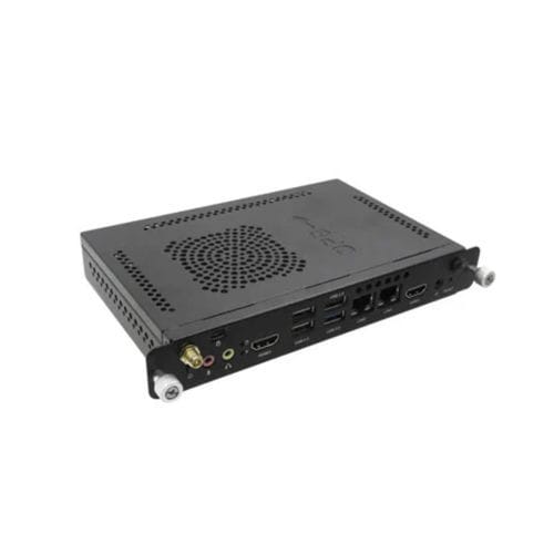 PC box - S039  - JWIPC TECHNOLOGY CO., LTD. - per rack / Arm® Cortex®-A53 Quad-core / Arm® Cortex®-A72 Dual-core