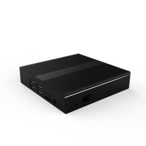 Lettore video digitale - D039 series - JWIPC TECHNOLOGY CO., LTD. - Ethernet / per digital signage player / industriale