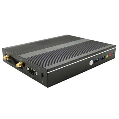 Lettore video HDMI - K065P series - JWIPC TECHNOLOGY CO., LTD. - Ethernet / per digital signage player