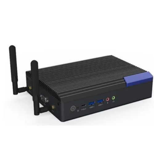 Lettore video per digital signage player - K105F series - JWIPC TECHNOLOGY CO., LTD. - industriale