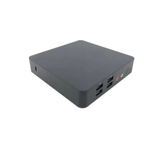 PC box - T468 - JWIPC TECHNOLOGY CO., LTD. - da parete / Quad Core / ARM® Cortex®-A55 Quad-core