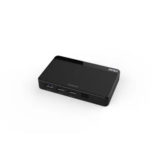 PC mobile - P528 - JWIPC TECHNOLOGY CO., LTD. - Arm® Cortex®-A53 Quad-core / HDMI / LPDDR4