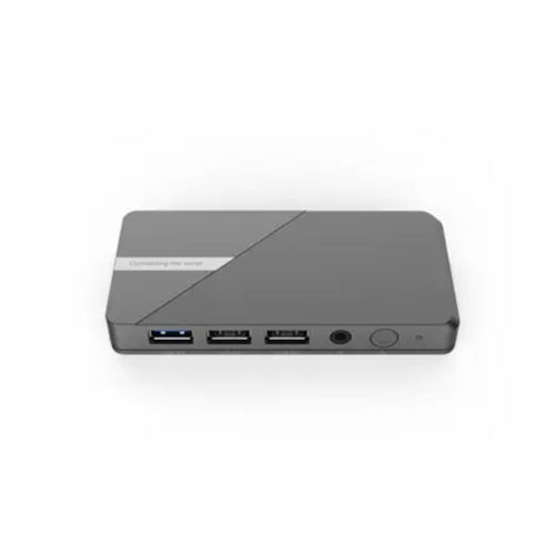 PC mobile - P466 - JWIPC TECHNOLOGY CO., LTD. - ARM® Cortex®-A55 Quad-core / HDMI / LPDDR4