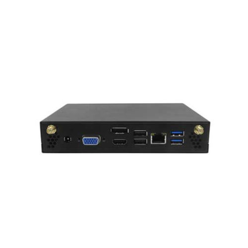 PC mobile - Z075 series - JWIPC TECHNOLOGY CO., LTD. - Intel® Apollo Lake / HDMI / VGA