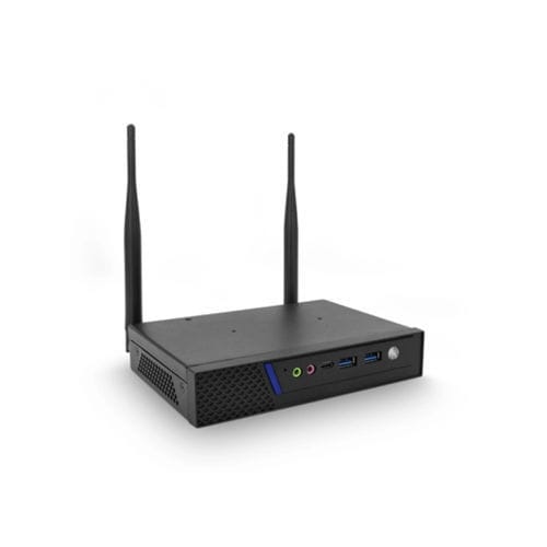 PC mobile - Z105 series - JWIPC TECHNOLOGY CO., LTD. - Intel® Apollo Lake / HDMI / VGA