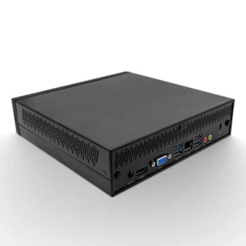 PC da ufficio - L092 series - JWIPC TECHNOLOGY CO., LTD. - Intel® Apollo Lake / HDMI / VGA