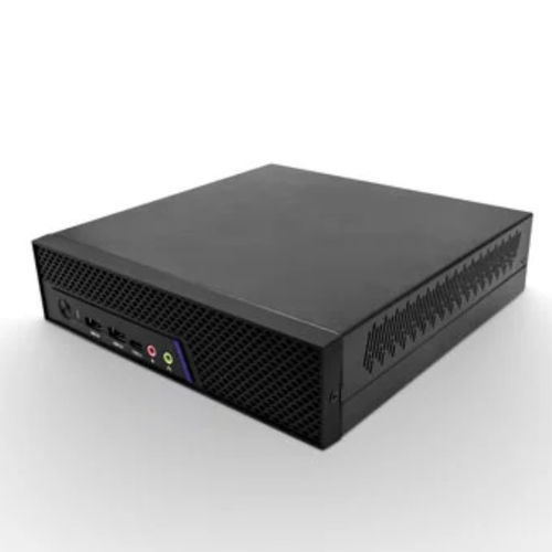 PC da ufficio - L092-C series - JWIPC TECHNOLOGY CO., LTD. - Intel® Apollo Lake / HDMI / VGA
