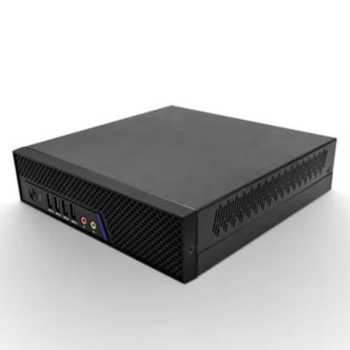 PC da ufficio - L092H series - JWIPC TECHNOLOGY CO., LTD. - 1th Gen Intel® Tiger Lake-UP3 i3-1115G4E / HDMI / VGA