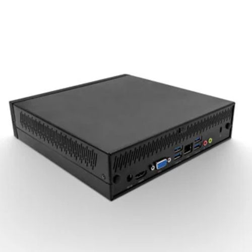 PC da ufficio - L102 series - JWIPC TECHNOLOGY CO., LTD. - Intel® Apollo Lake / HDMI / VGA