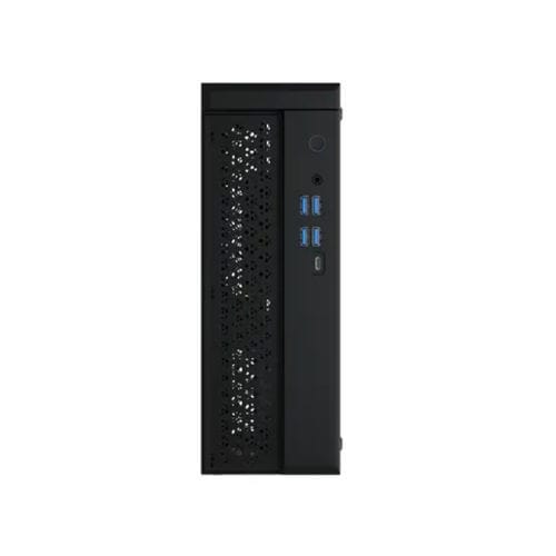 PC box - GCA01 series - JWIPC TECHNOLOGY CO., LTD. - da ufficio / tower / Intel® Alder Lake H