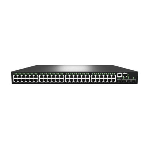 switch Ethernet gestibile - JWIPC TECHNOLOGY CO., LTD.