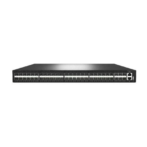 Switch Ethernet gestibile - S6200-54FS - JWIPC TECHNOLOGY CO., LTD. - 48 porte / Ethernet gigabit / di livello 3