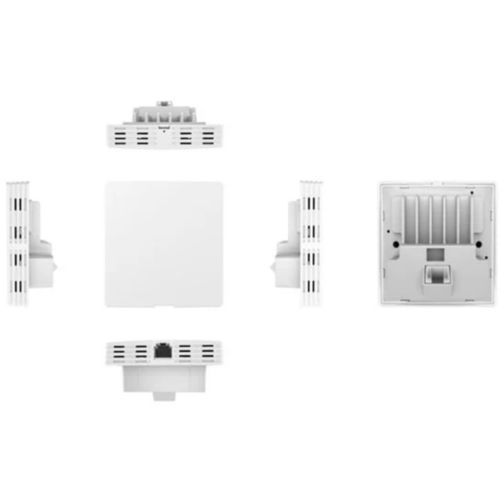 Access point wireless - JTW-3000W - JWIPC TECHNOLOGY CO., LTD. - MIMO / per rete / dual band