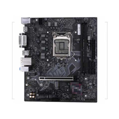Scheda madre micro-ATX - B560M - JWIPC TECHNOLOGY CO., LTD. - Intel® Cor di 10ª generazione / Intel® Core™ di undicesima generazione / Intel®