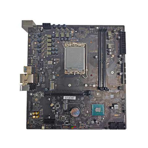 Scheda madre micro-ATX - B660M - JWIPC TECHNOLOGY CO., LTD. - 12th Generation Intel® Core™ / Intel® / SATA3