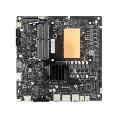 Scheda madre mini-ITX - 8706G - JWIPC TECHNOLOGY CO., LTD. - Intel® Core i7 / Quad Core / Intel H110
