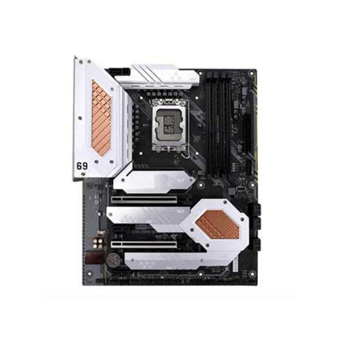 Scheda madre micro-ATX - Z690 - JWIPC TECHNOLOGY CO., LTD. - 12th Generation Intel® Core™ / Intel Z690 / DDR5 UDIMM