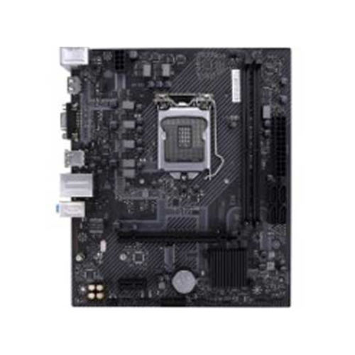Scheda madre micro-ATX - H510M - JWIPC TECHNOLOGY CO., LTD. - Intel® Cor di 10ª generazione / Intel® / SATA