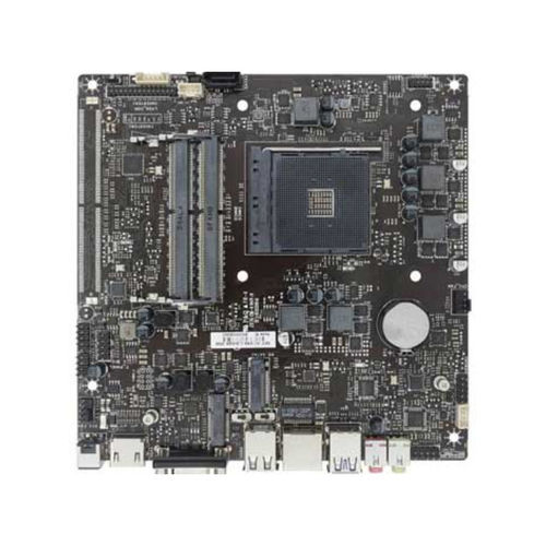 Scheda madre mini-ITX - A300I - JWIPC TECHNOLOGY CO., LTD. - AMD / Intel® / ROM