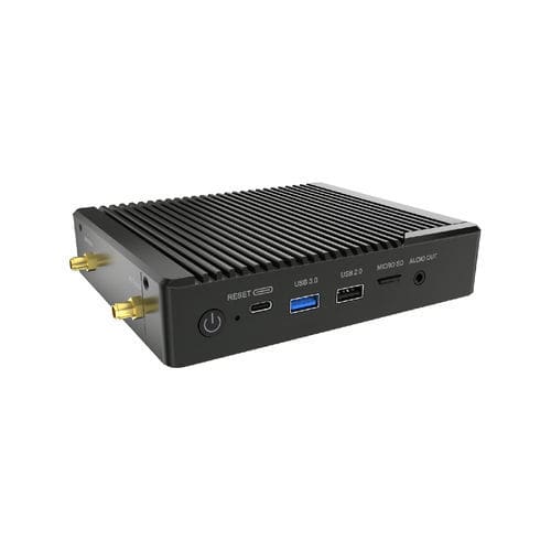 Lettore video digitale - H068 series - JWIPC TECHNOLOGY CO., LTD. - HDMI / Ethernet / per digital signage player