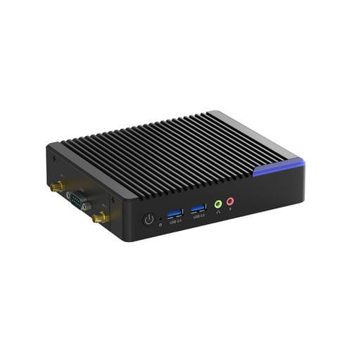 Lettore video digitale - H085 series - JWIPC TECHNOLOGY CO., LTD. - HDMI / Ethernet / per digital signage player