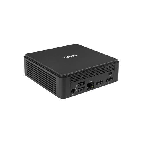 PC box - N105 series - JWIPC TECHNOLOGY CO., LTD. - da ufficio / Intel® Celeron® / 12th Generation Intel® Core™
