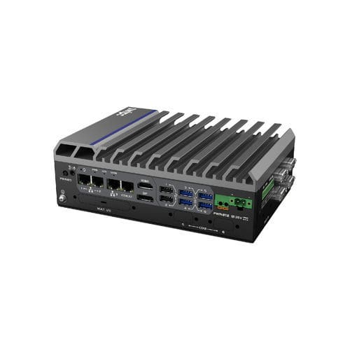 PC box - JEC-3020 - JWIPC TECHNOLOGY CO., LTD. - espansione / embedded / da parete