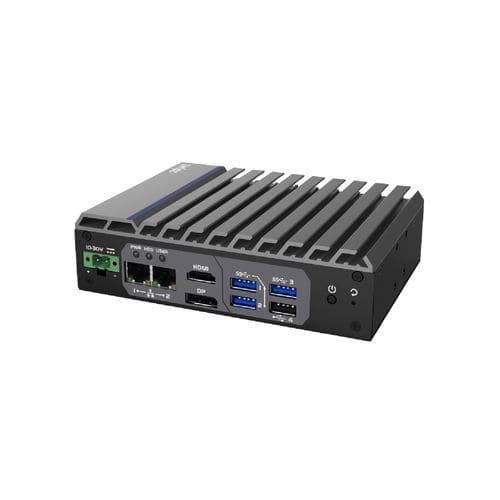 PC box - JEC-3010 - JWIPC TECHNOLOGY CO., LTD. - espansione / embedded / da parete